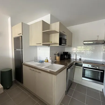 Arcachon, 3 Pièces, 6 Personnes - Fr-1-374-196