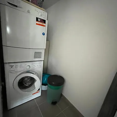 Superbe T3 De 66 M² Centre Avec Parking Et Balcon A 200m De La - Fr-1-374-196 Apartmán *